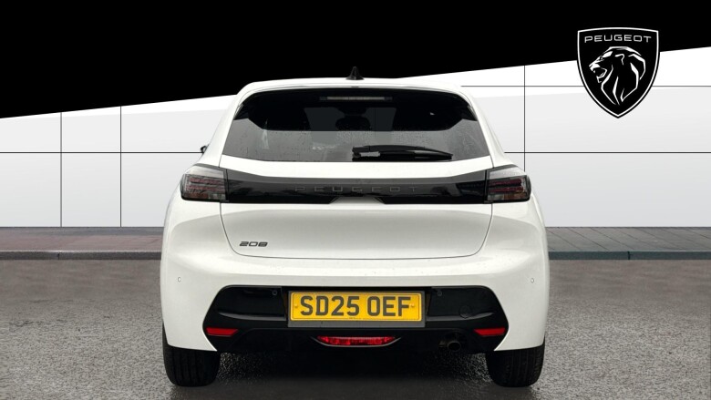 Peugeot 208 1.2 PureTech 100 Allure 5dr Petrol Hatchback